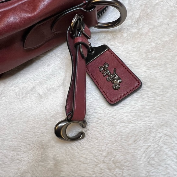 Coach Jaxson Bag 28 - Picture 13 of 15